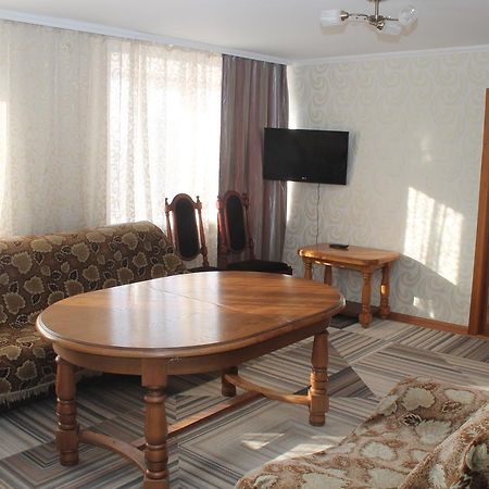 Semey Hotel Kültér fotó