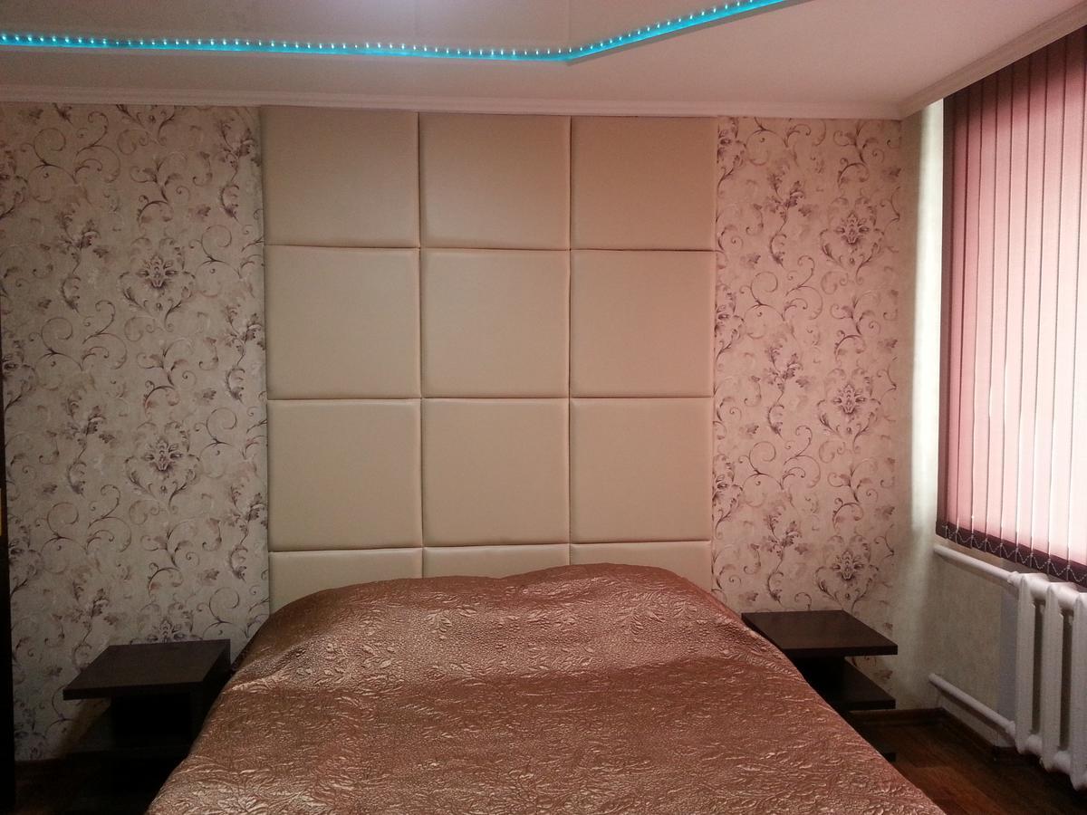 Semey Hotel Szoba fotó