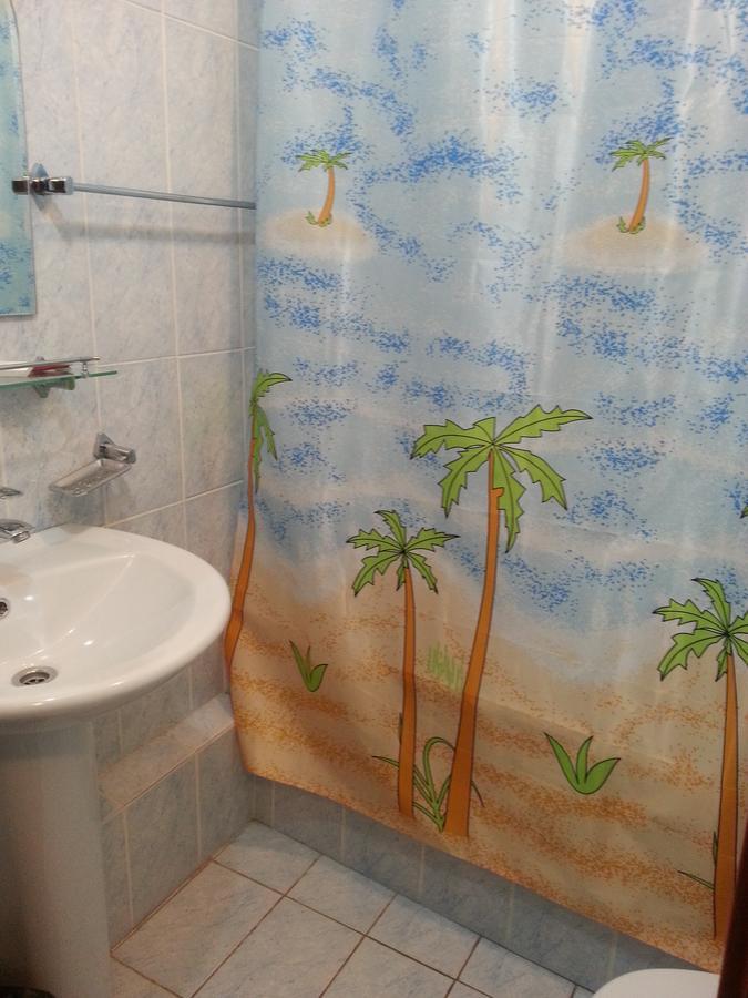 Semey Hotel Szoba fotó