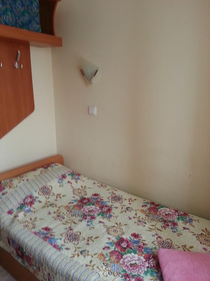 Semey Hotel Szoba fotó
