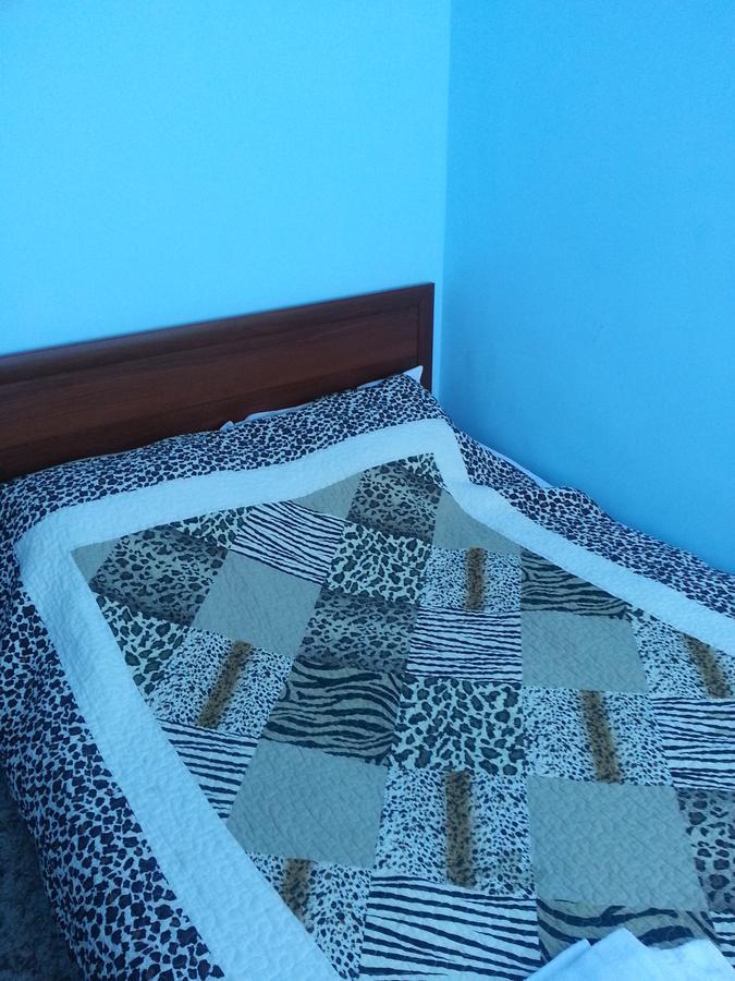 Semey Hotel Szoba fotó