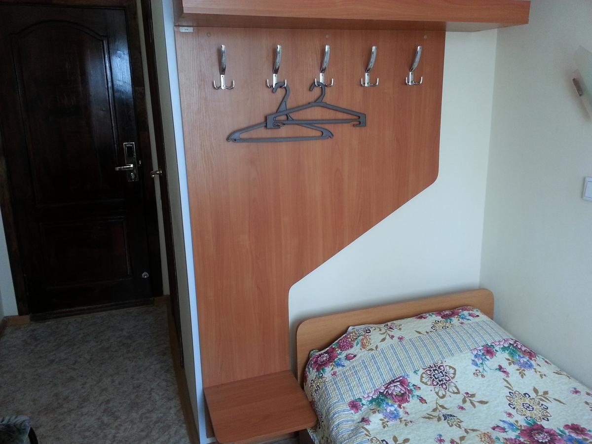 Semey Hotel Szoba fotó