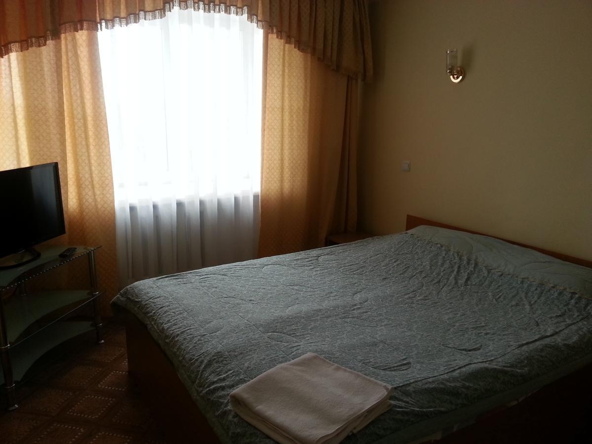 Semey Hotel Kültér fotó