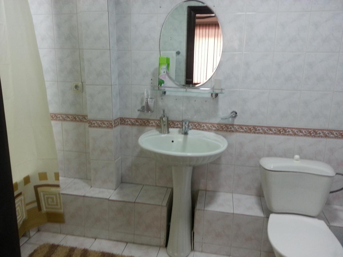Semey Hotel Szoba fotó