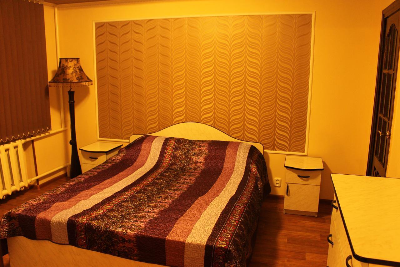 Semey Hotel Szoba fotó
