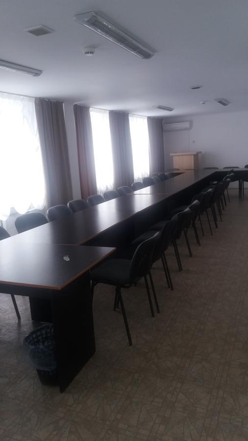 Semey Hotel Kültér fotó