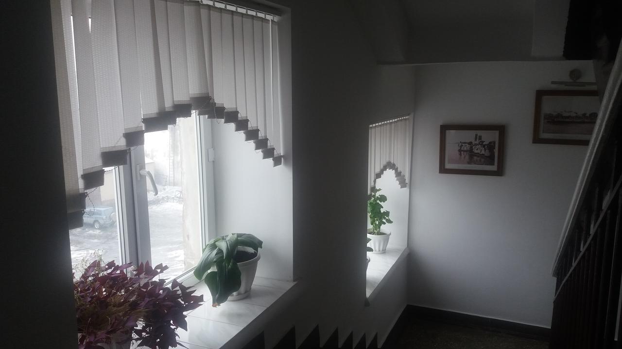 Semey Hotel Kültér fotó