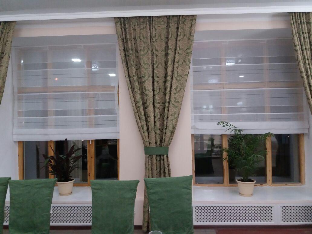 Semey Hotel Kültér fotó
