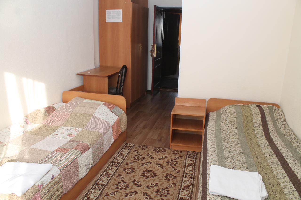 Semey Hotel Kültér fotó