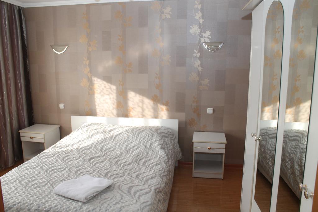 Semey Hotel Kültér fotó
