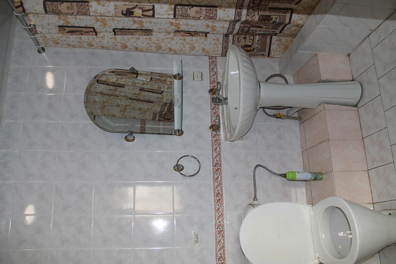 Semey Hotel Kültér fotó